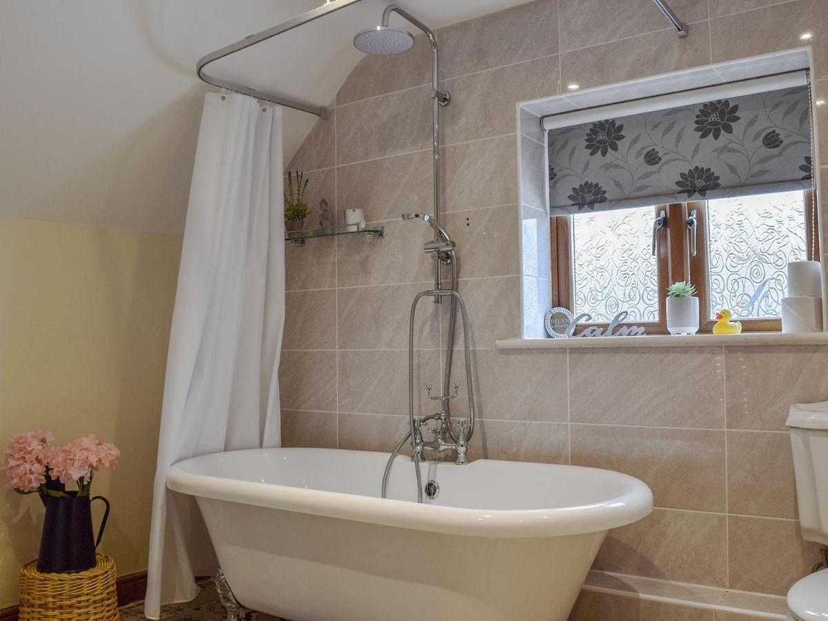 Puddleduck House Vila Bourton-on-the-Water Exterior foto