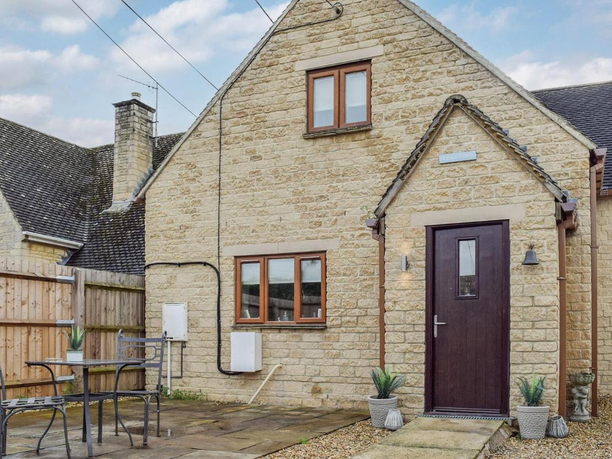 Puddleduck House Vila Bourton-on-the-Water Exterior foto