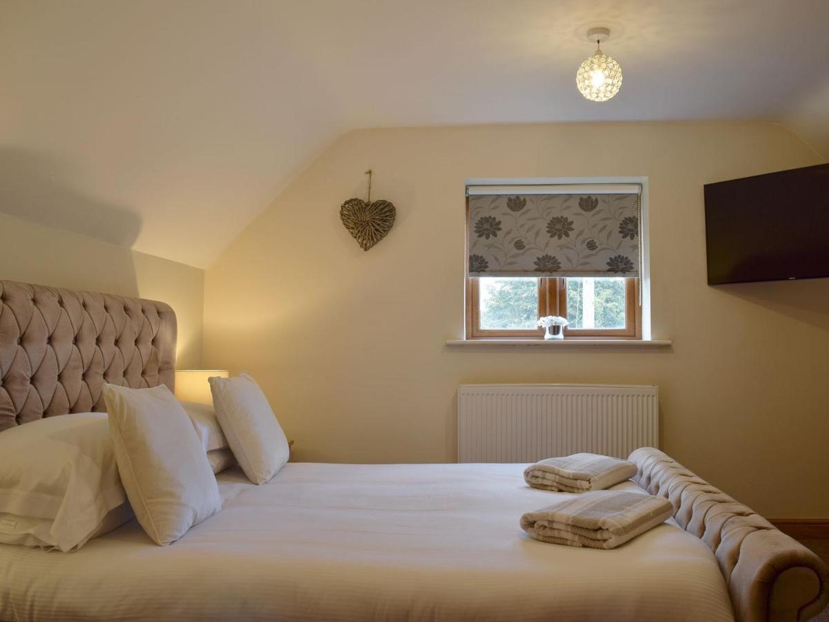 Puddleduck House Vila Bourton-on-the-Water Exterior foto